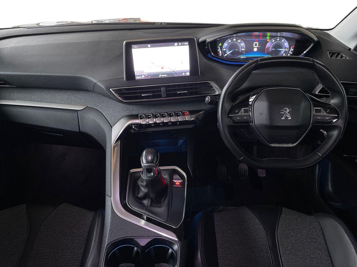 Used Peugeot 3008 2018 for sale - 77388980: Photo 19