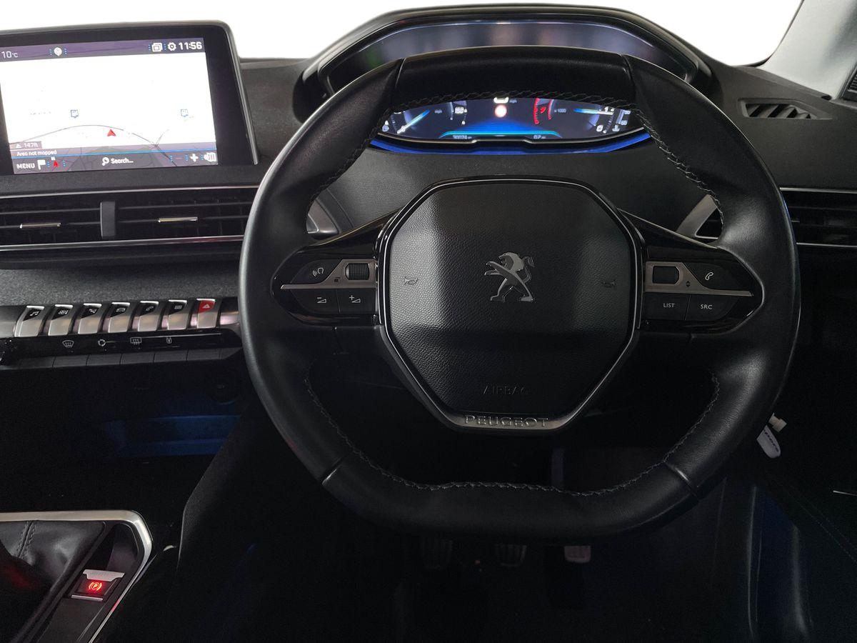 Used Peugeot 3008 2018 for sale - 77388980: Photo 21