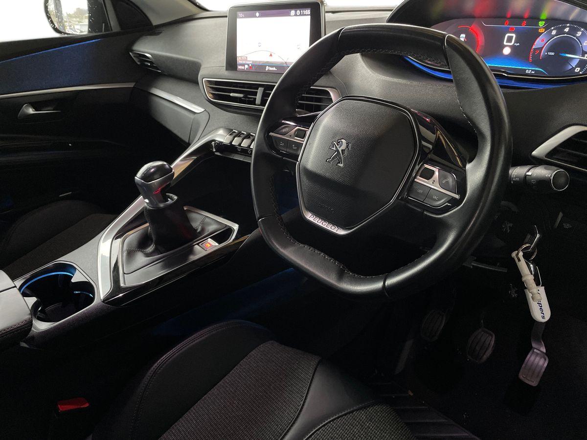 Used Peugeot 3008 2018 for sale - 77388980: Photo 22