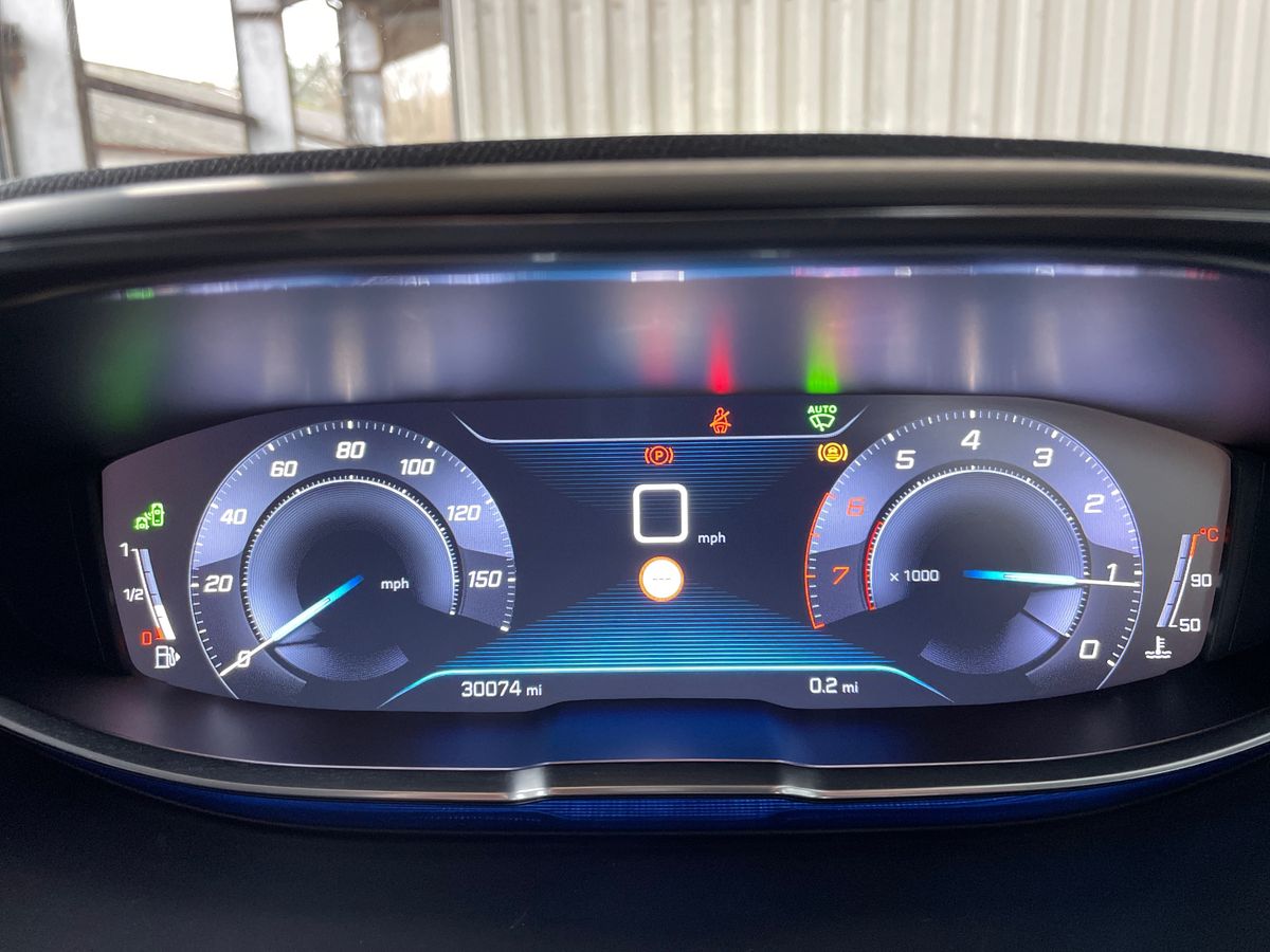 Used Peugeot 3008 2018 for sale - 77388980: Photo 23