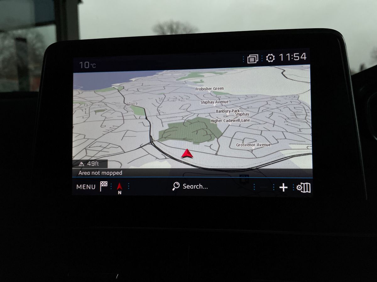 Used Peugeot 3008 2018 for sale - 77388980: Photo 25