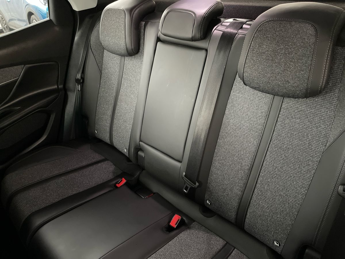 Used Peugeot 3008 2018 for sale - 77388980: Photo 28