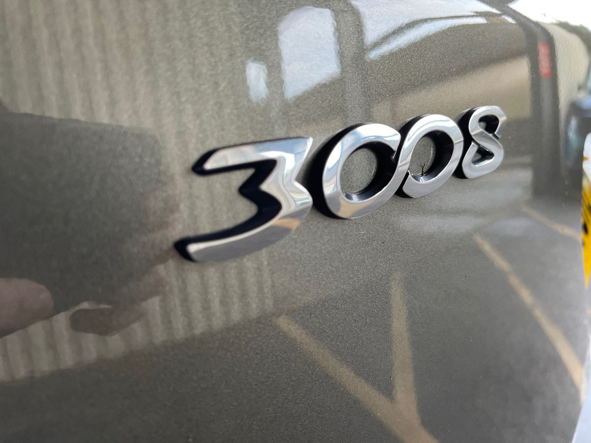 Used Peugeot 3008 2018 for sale - 77388980: Photo 31