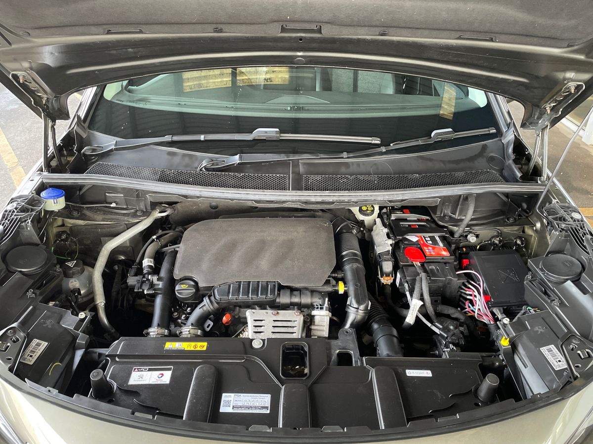 Used Peugeot 3008 2018 for sale - 77388980: Photo 33