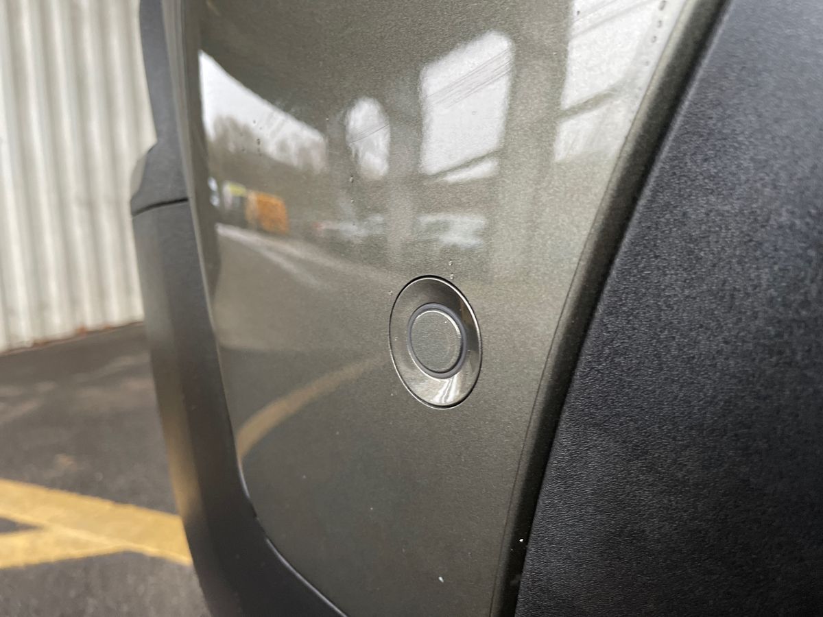 Used Peugeot 3008 2018 for sale - 77388980: Photo 34