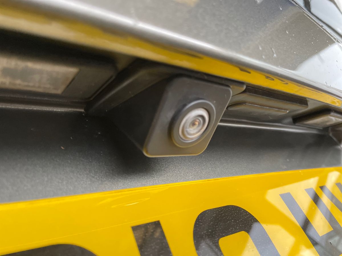 Used Peugeot 3008 2018 for sale - 77388980: Photo 35