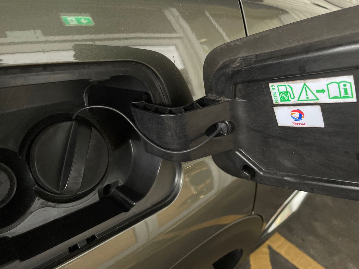 Used Peugeot 3008 2018 for sale - 77388980: Photo 36