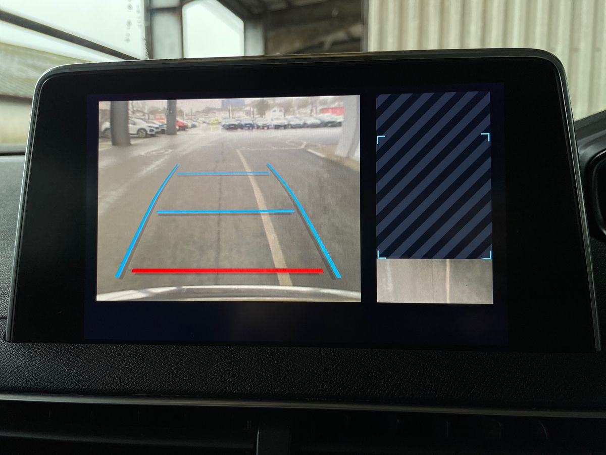 Used Peugeot 3008 2018 for sale - 77388980: Photo 42