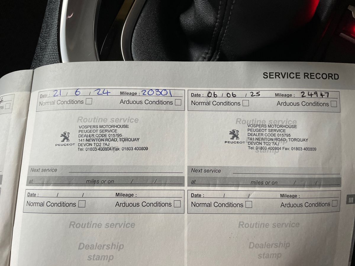 Used Peugeot 3008 2018 for sale - 77388980: Photo 45