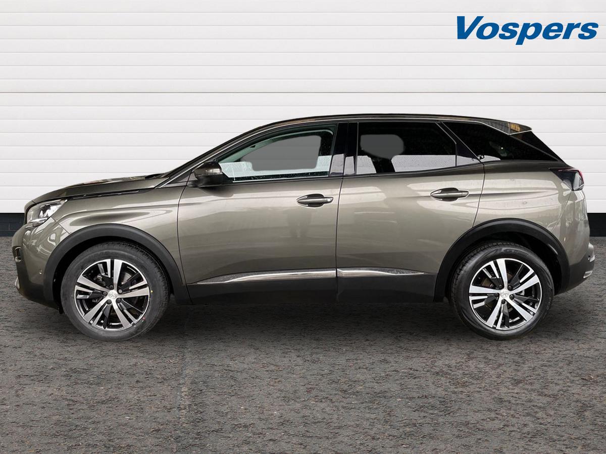 Used Peugeot 3008 2018 for sale - 77388980: Photo 5