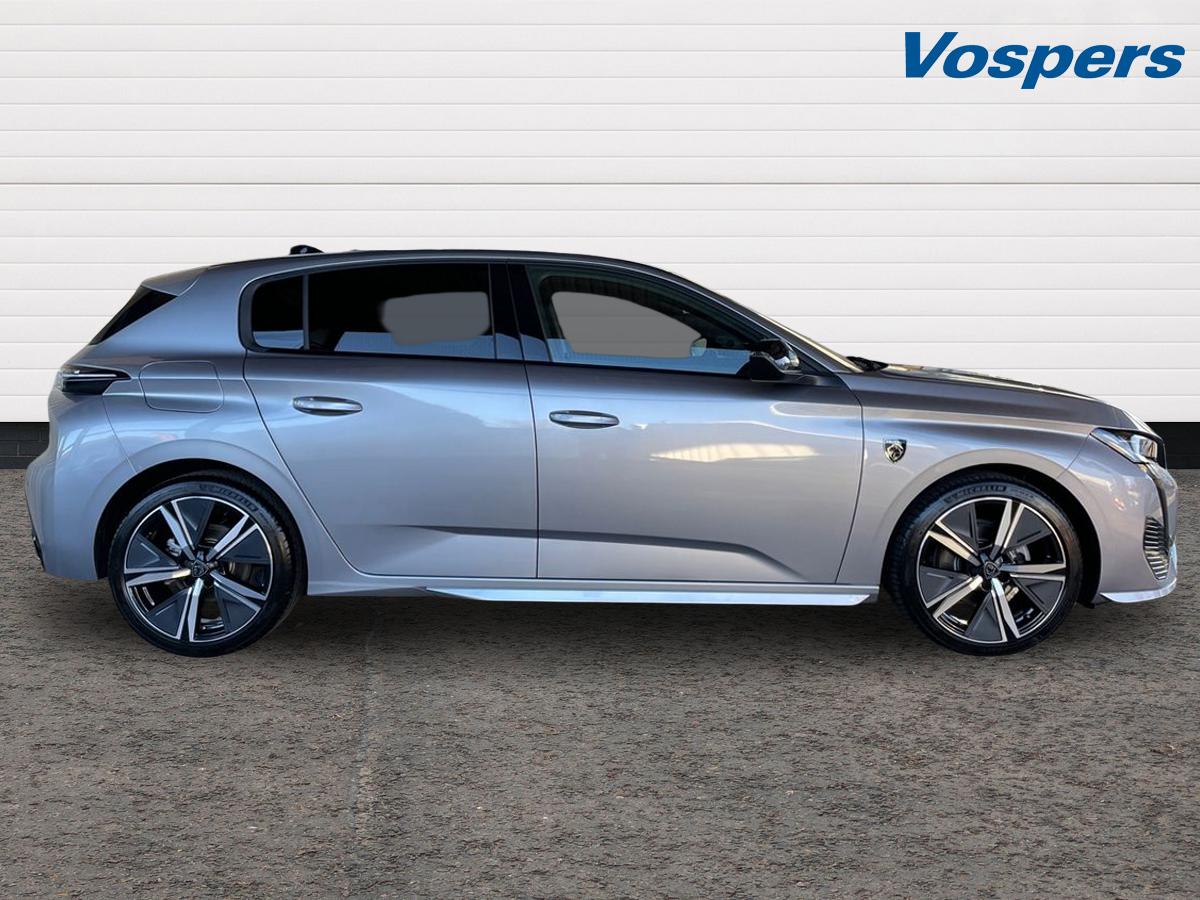 Used Peugeot 308 2024 for sale - 77232199: Photo 10