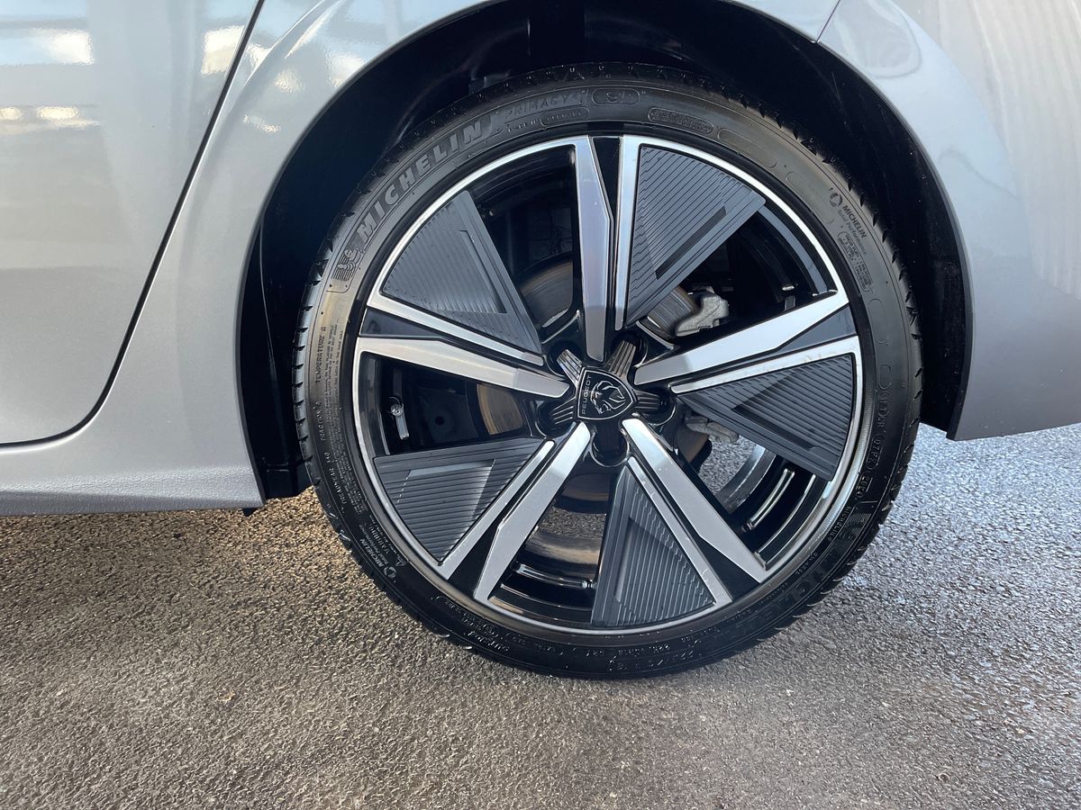 Used Peugeot 308 2024 for sale - 77232199: Photo 14