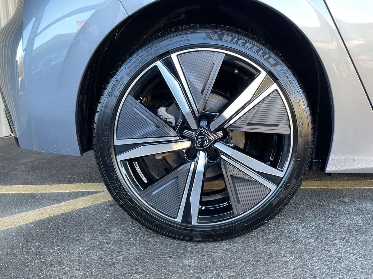 Used Peugeot 308 2024 for sale - 77232199: Photo 15