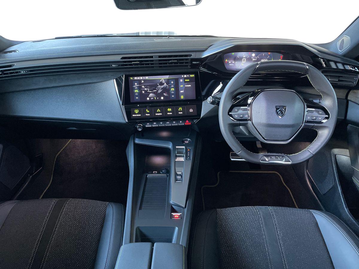 Used Peugeot 308 2024 for sale - 77232199: Photo 19