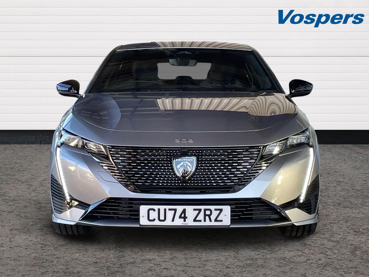 Used Peugeot 308 2024 for sale - 77232199: Photo 2