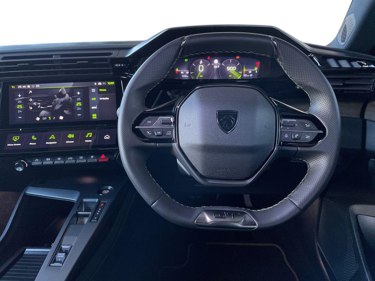 Used Peugeot 308 2024 for sale - 77232199: Photo 21