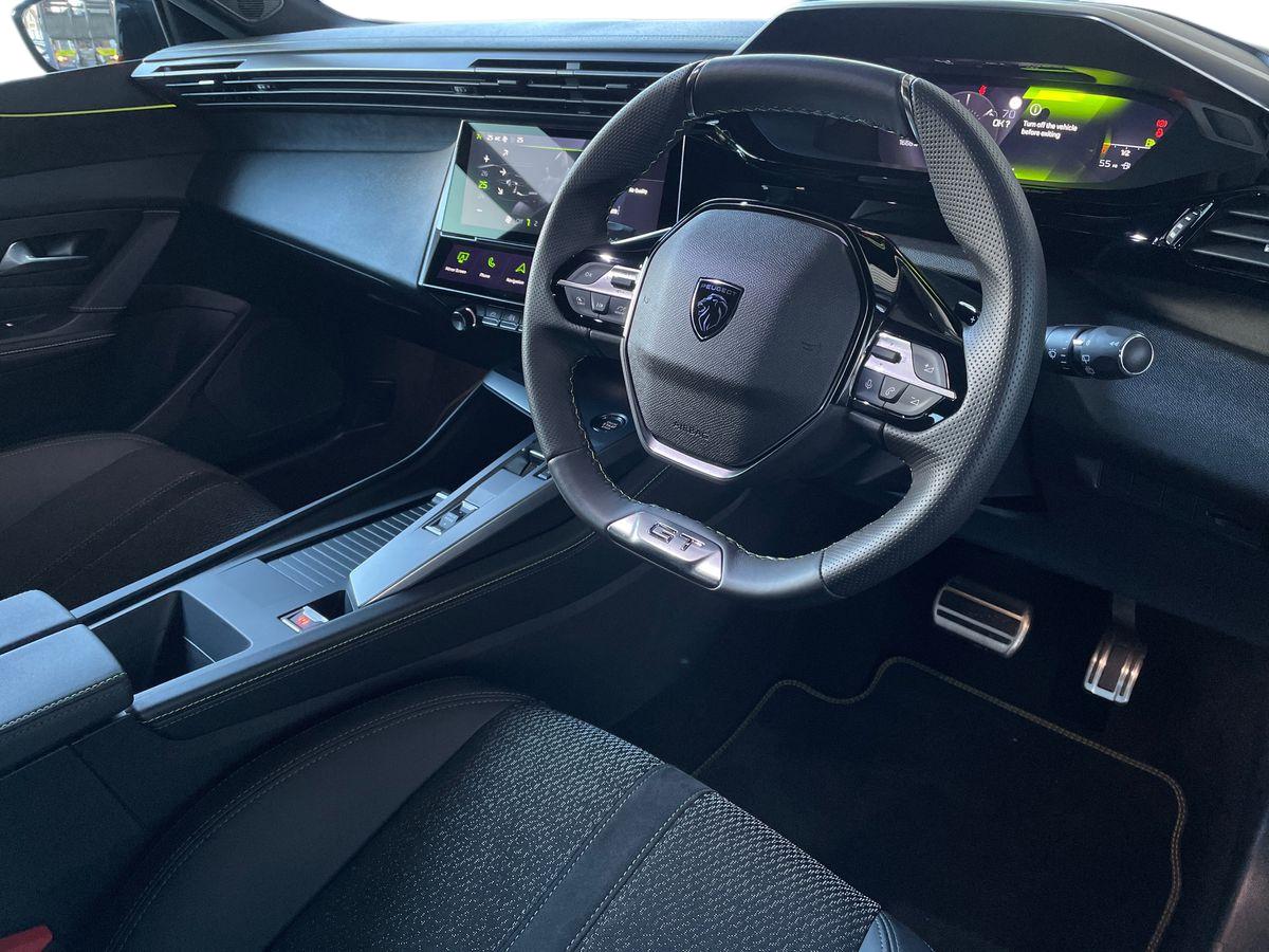 Used Peugeot 308 2024 for sale - 77232199: Photo 22