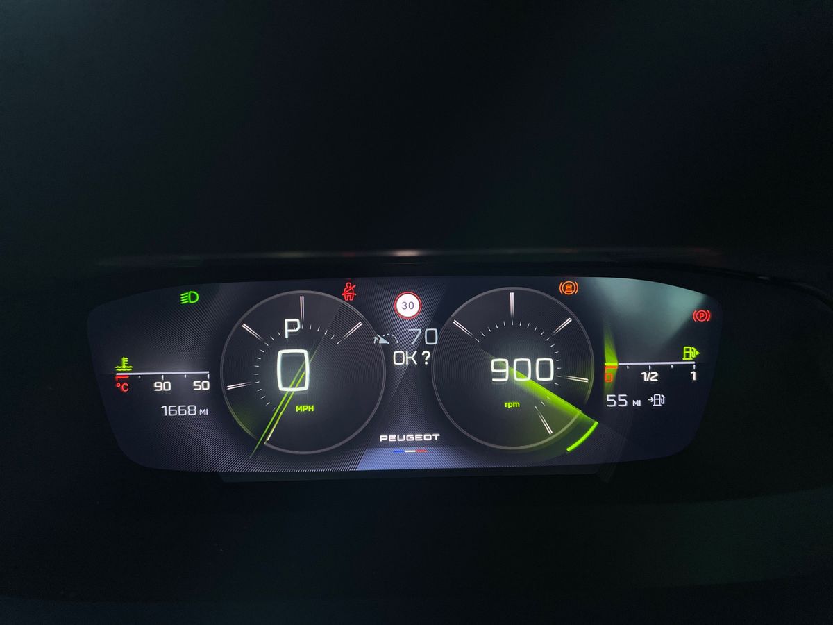 Used Peugeot 308 2024 for sale - 77232199: Photo 23