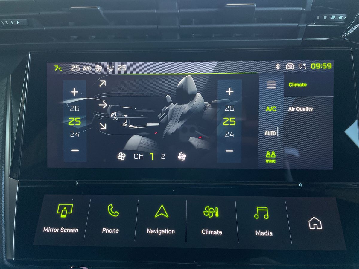 Used Peugeot 308 2024 for sale - 77232199: Photo 26