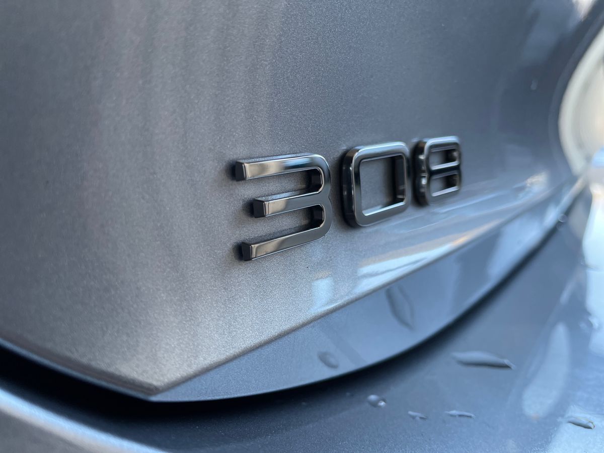 Used Peugeot 308 2024 for sale - 77232199: Photo 31