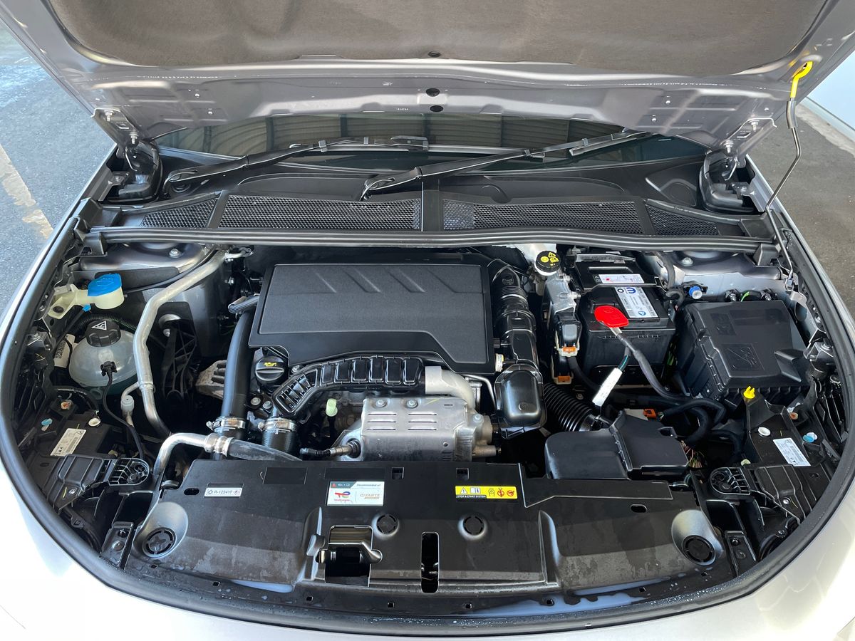 Used Peugeot 308 2024 for sale - 77232199: Photo 33