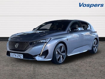 Used Peugeot 308 2024 for sale - 77232199: Photo