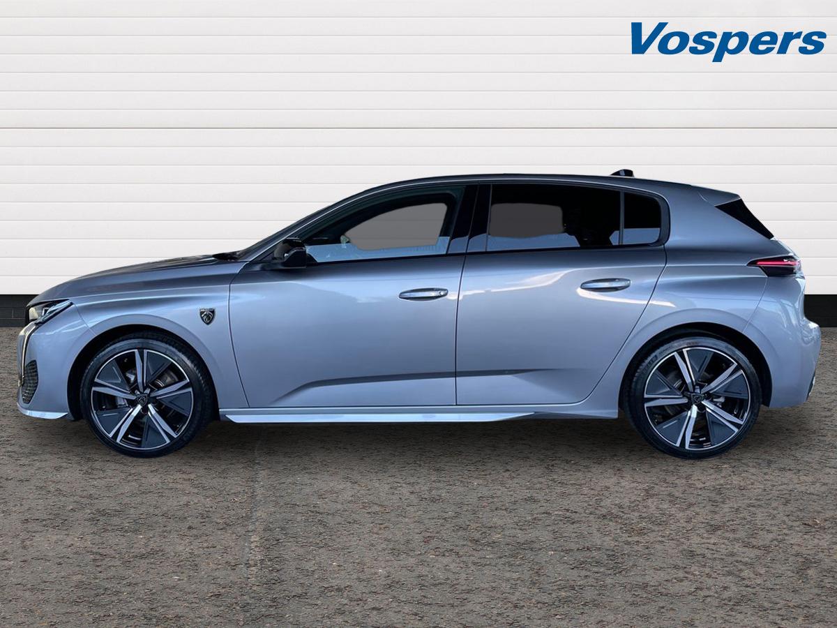 Used Peugeot 308 2024 for sale - 77232199: Photo 5