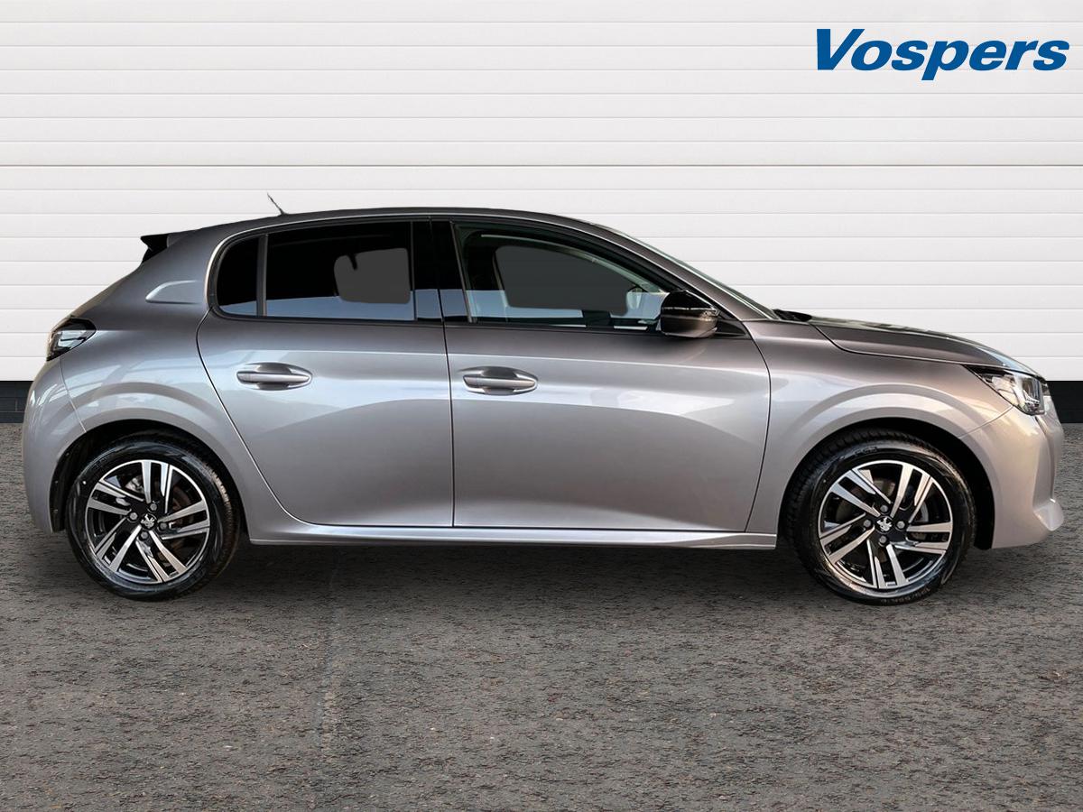 Used Peugeot 208 2022 for sale - 76410502: Photo 10