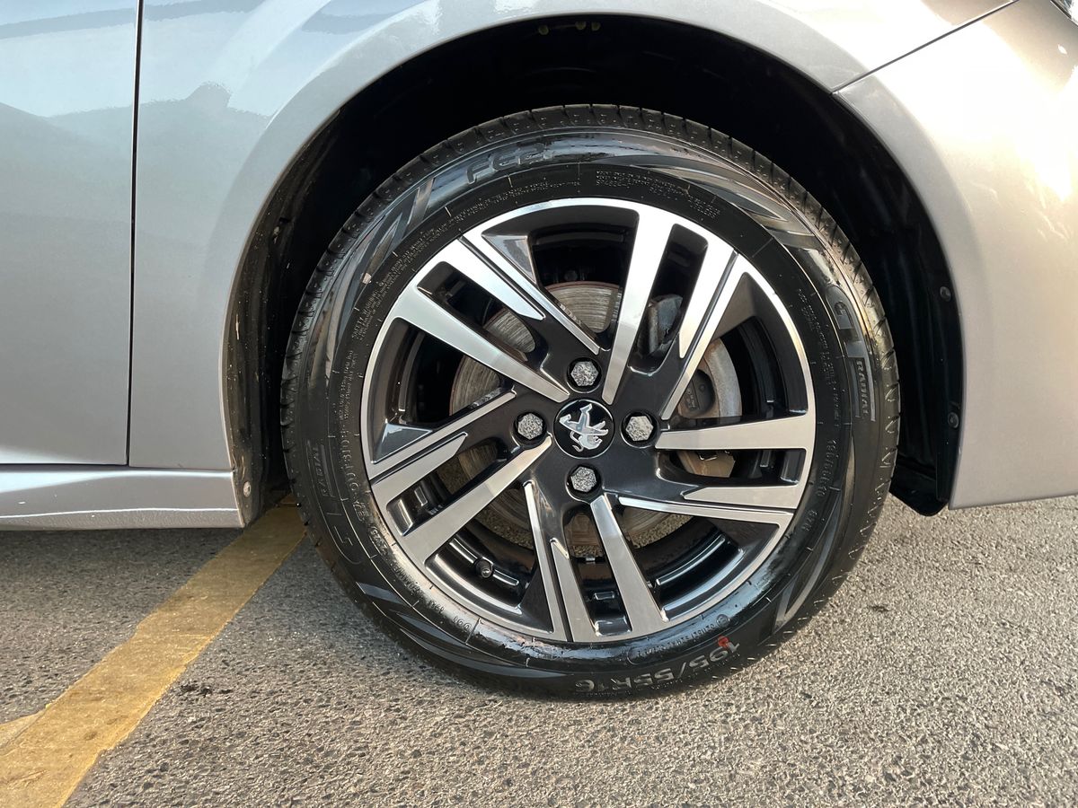 Used Peugeot 208 2022 for sale - 76410502: Photo 13