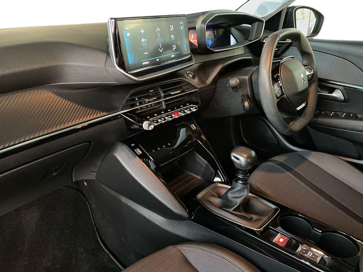 Used Peugeot 208 2022 for sale - 76410502: Photo 18