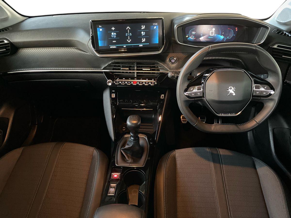 Used Peugeot 208 2022 for sale - 76410502: Photo 19