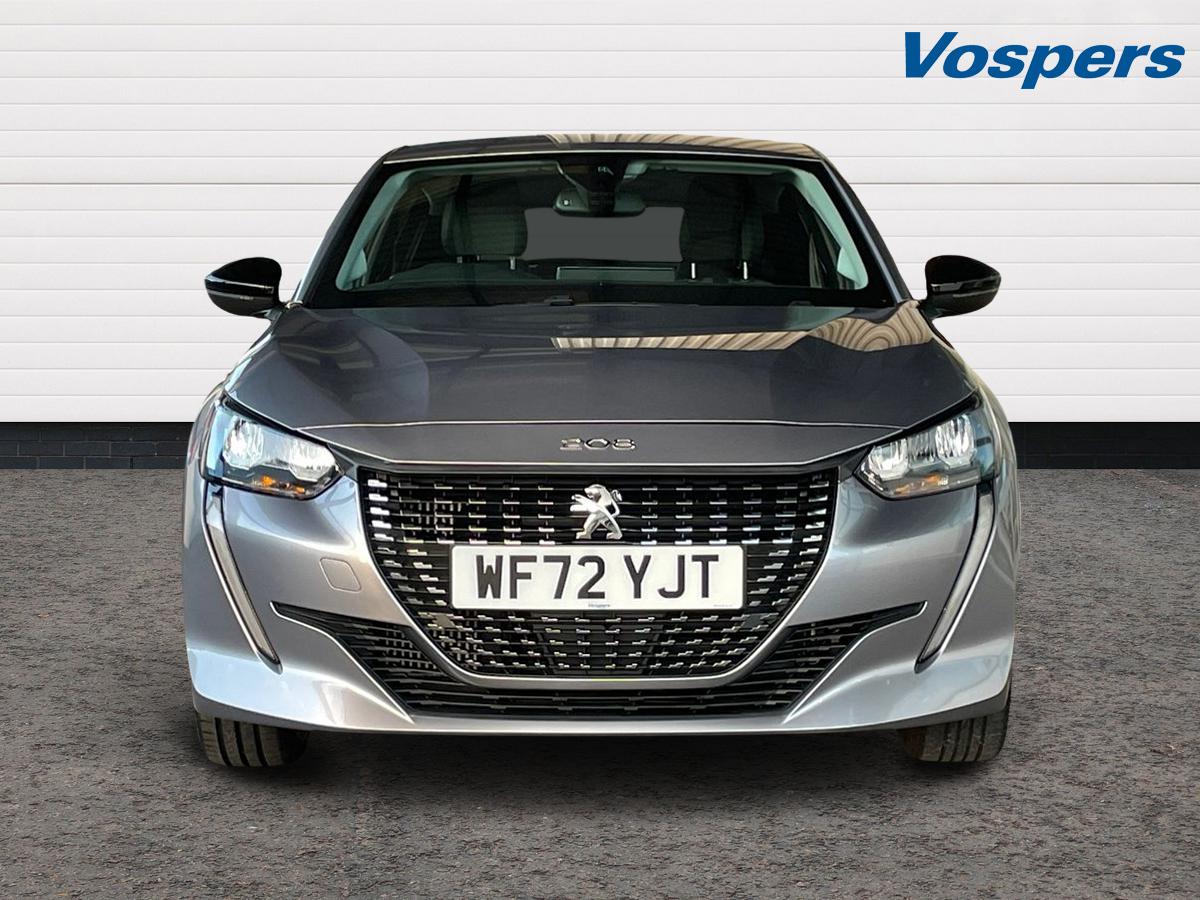 Used Peugeot 208 2022 for sale - 76410502: Photo 2