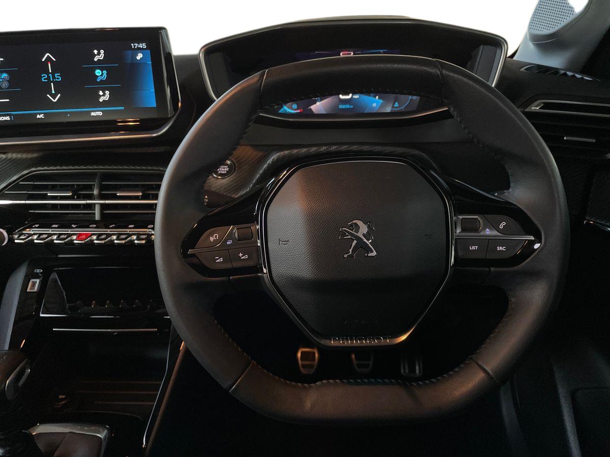 Used Peugeot 208 2022 for sale - 76410502: Photo 21