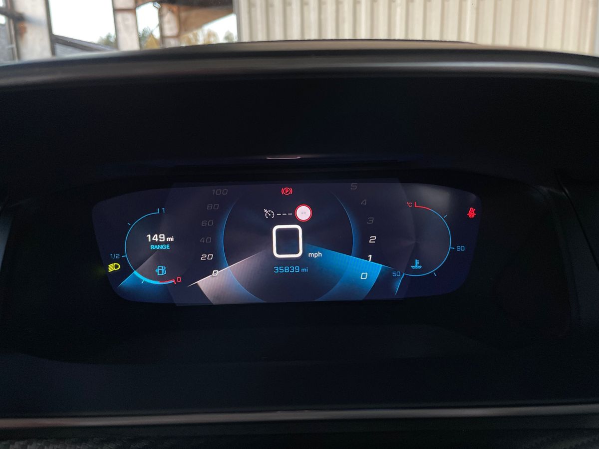 Used Peugeot 208 2022 for sale - 76410502: Photo 23