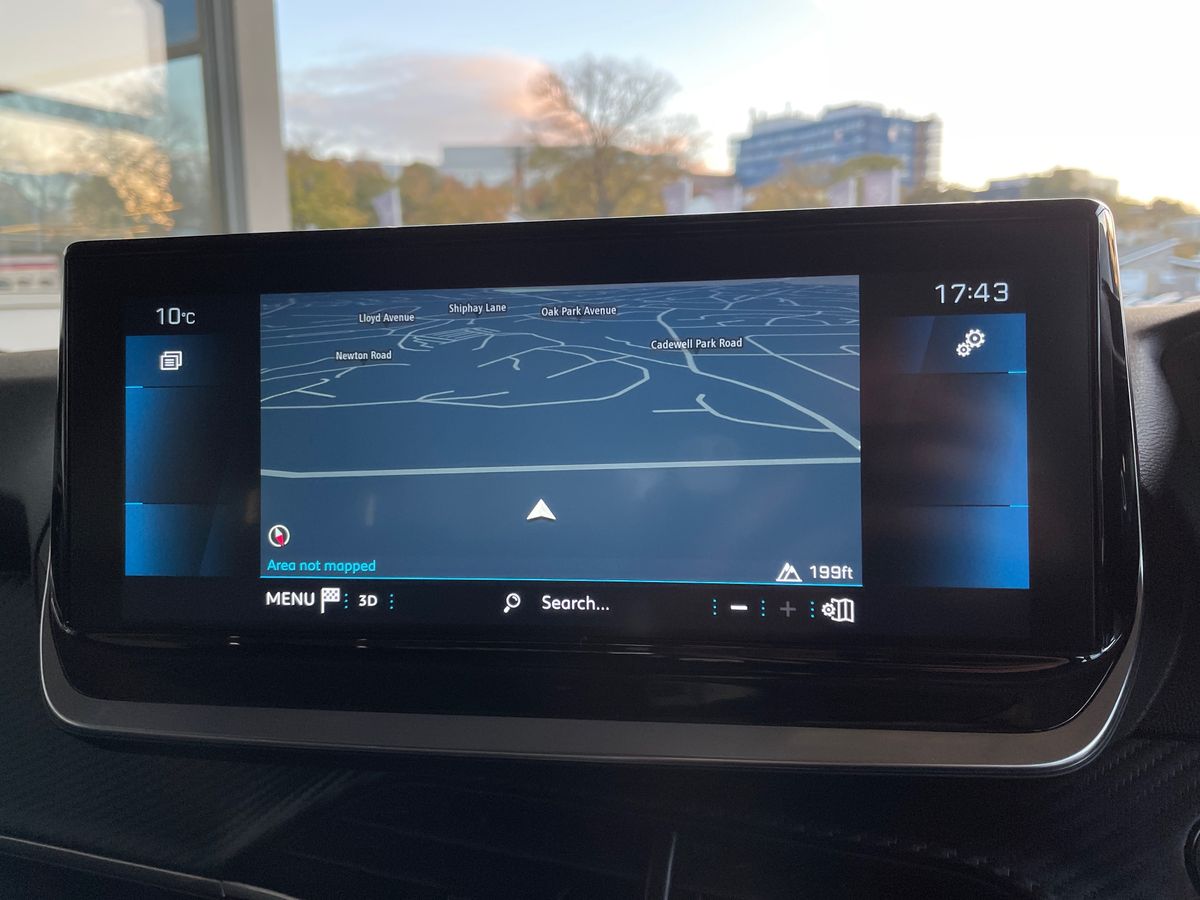 Used Peugeot 208 2022 for sale - 76410502: Photo 25