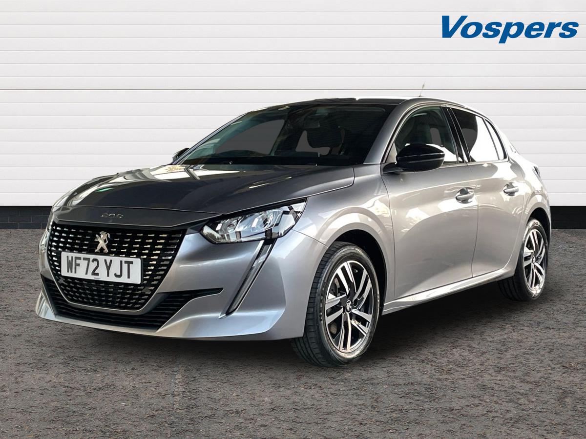 Used Peugeot 208 2022 for sale - 76410502: Photo 3