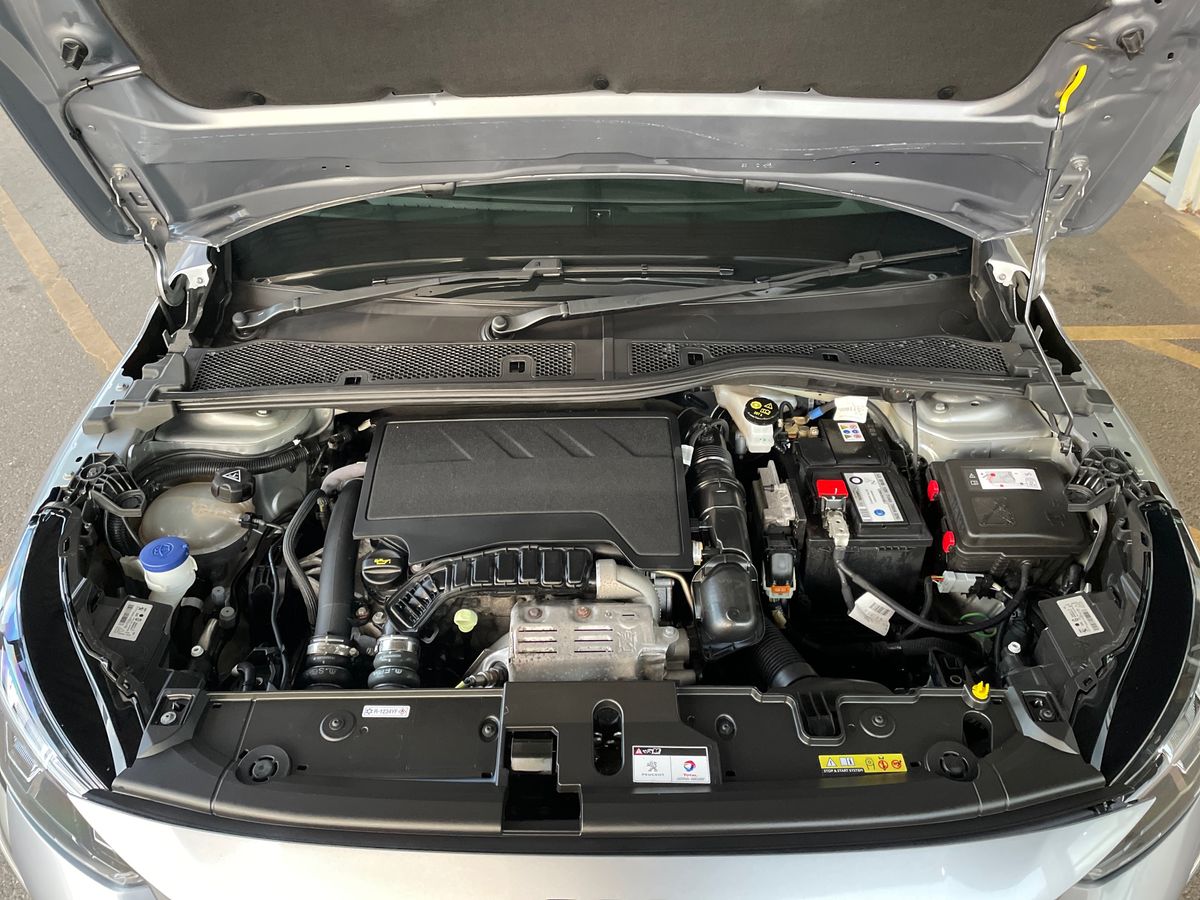 Used Peugeot 208 2022 for sale - 76410502: Photo 33