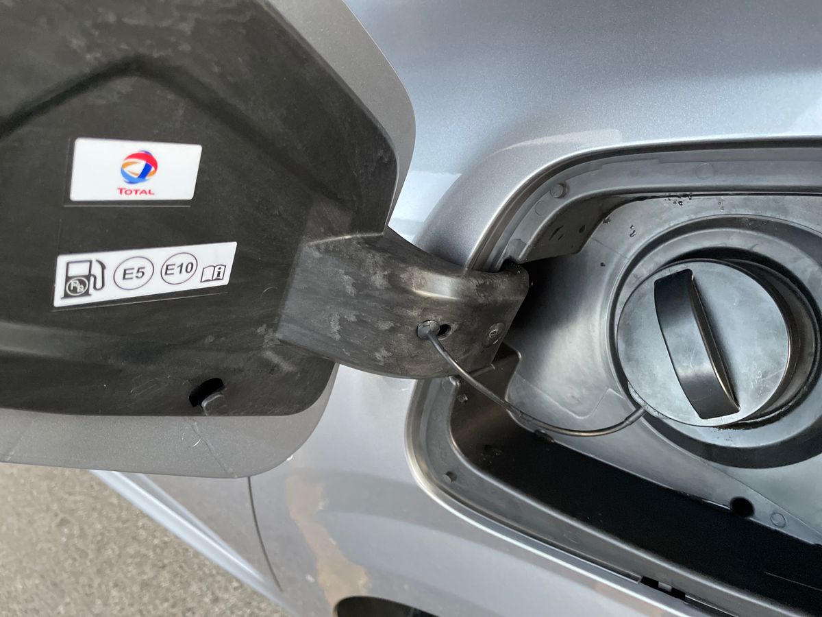 Used Peugeot 208 2022 for sale - 76410502: Photo 34