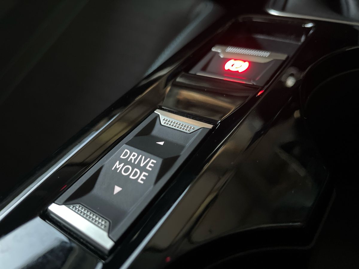 Used Peugeot 208 2022 for sale - 76410502: Photo 39