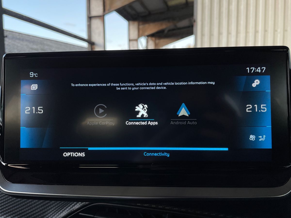 Used Peugeot 208 2022 for sale - 76410502: Photo 41