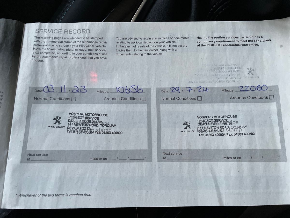 Used Peugeot 208 2022 for sale - 76410502: Photo 43