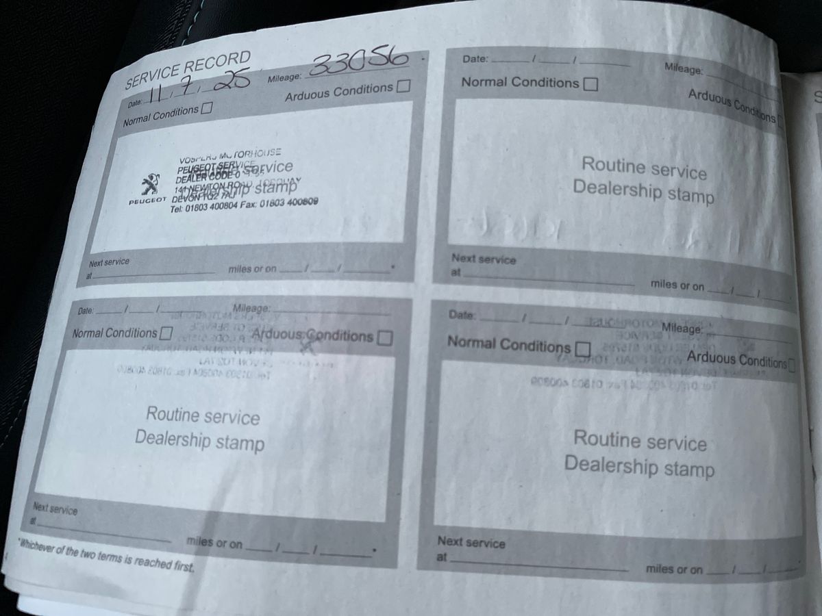 Used Peugeot 208 2022 for sale - 76410502: Photo 44