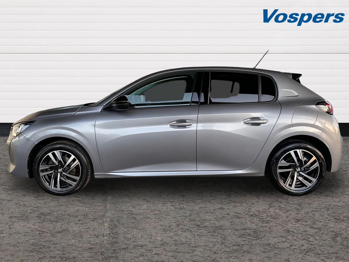 Used Peugeot 208 2022 for sale - 76410502: Photo 5