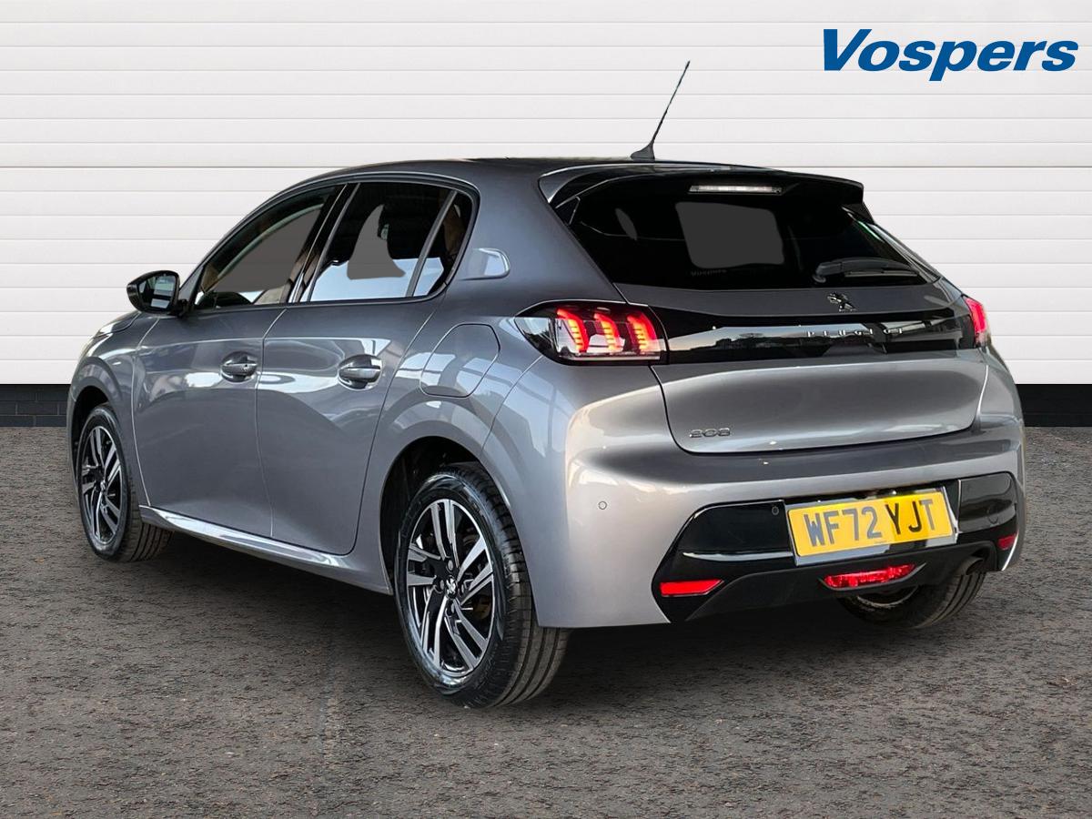 Used Peugeot 208 2022 for sale - 76410502: Photo 6