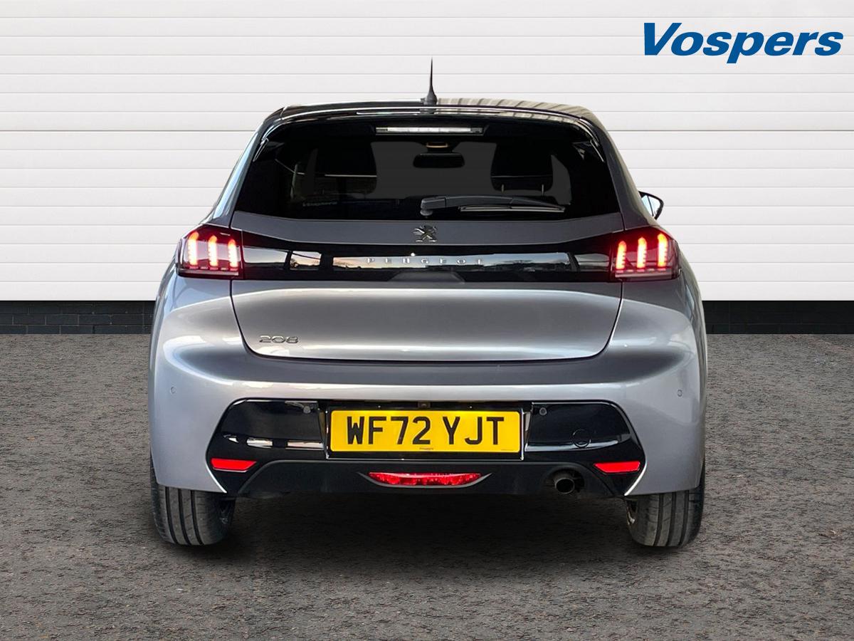 Used Peugeot 208 2022 for sale - 76410502: Photo 7