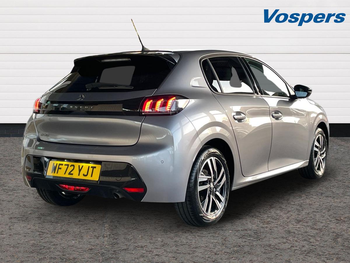 Used Peugeot 208 2022 for sale - 76410502: Photo 9