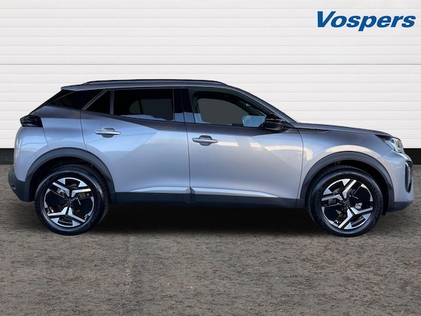 Used Peugeot 2008 2025 for sale - 76079087: Photo 10