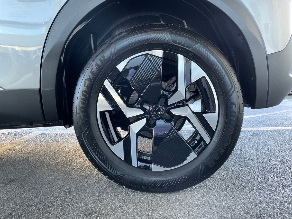 Used Peugeot 2008 2025 for sale - 76079087: Photo 15