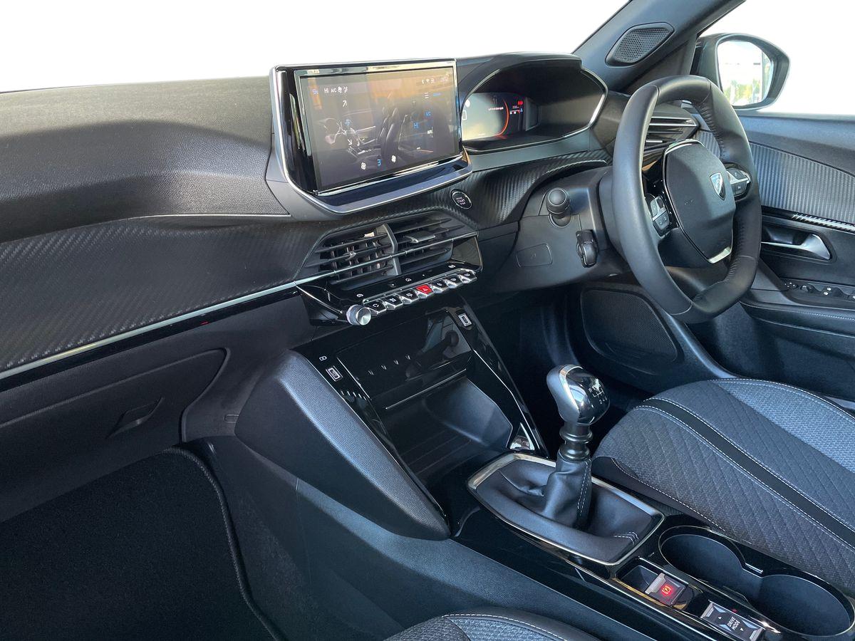 Used Peugeot 2008 2025 for sale - 76079087: Photo 18