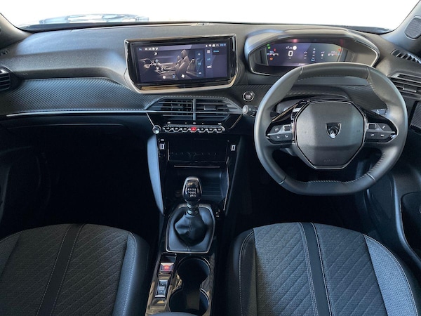 Used Peugeot 2008 2025 for sale - 76079087: Photo 19
